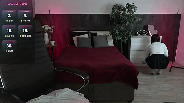 Sexy_Alexia69's cam snapshot