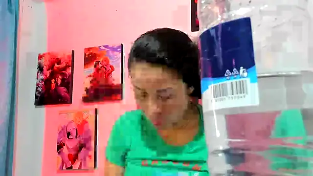 teffy_lee's cam snapshot