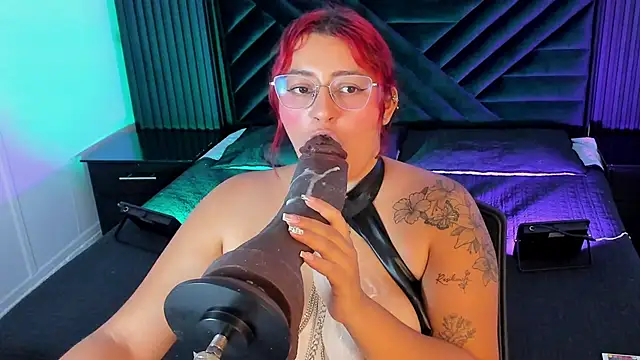 airamclair's cam snapshot