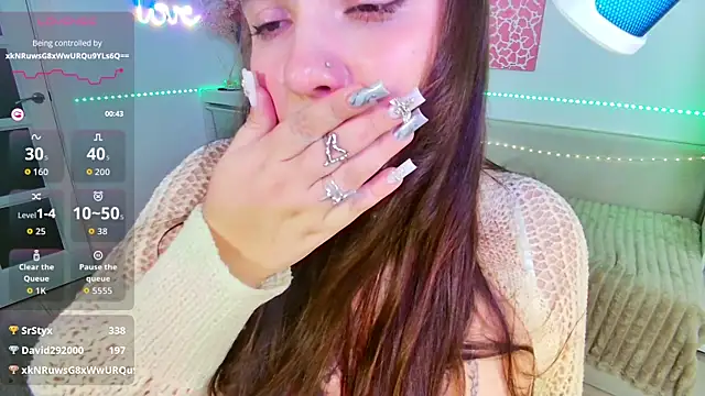 Margott_Joy's cam snapshot