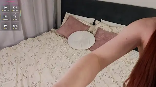 IsabellLongin's cam snapshot