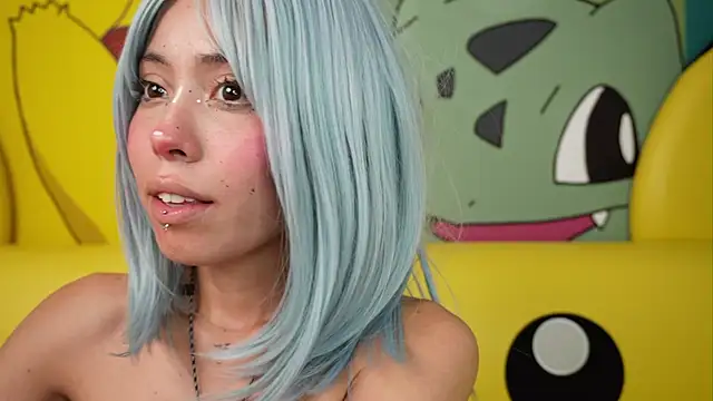 miss__maria's cam snapshot