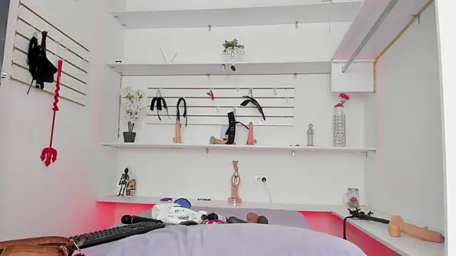 Alejandra_Dunn's cam snapshot