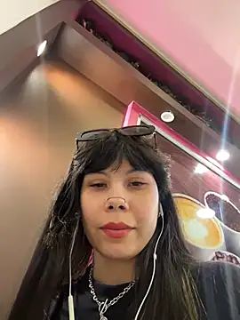 EemaHaruki's cam snapshot