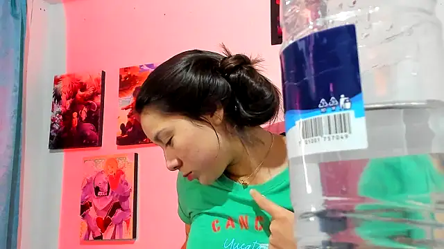 teffy_lee's cam snapshot