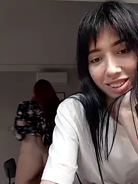 caressyourself's cam snapshot