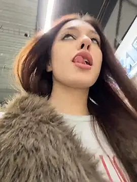 Cherry____Pie's cam snapshot