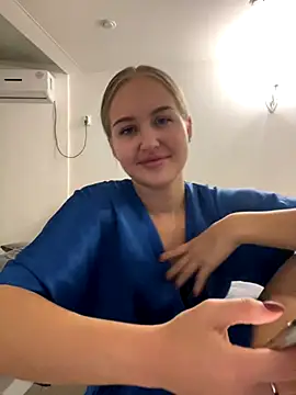 VanillaCakes's cam snapshot