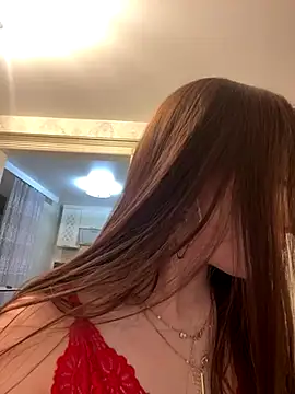 Immy_Megan's cam snapshot