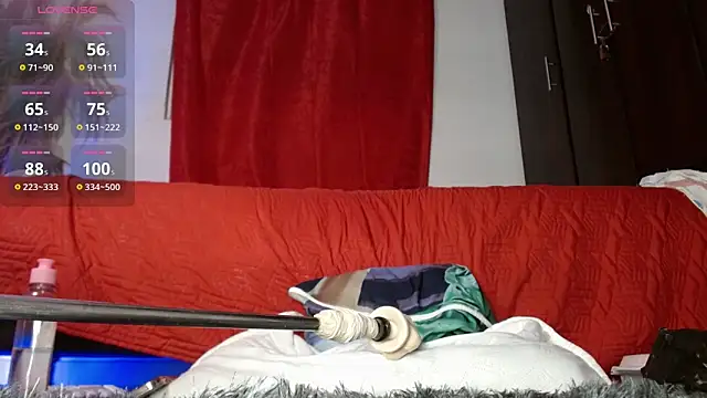 Candy21_'s cam snapshot