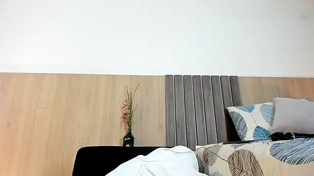 _SamantaGomez's cam snapshot