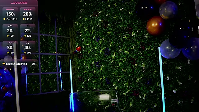 baby_nyco's cam snapshot