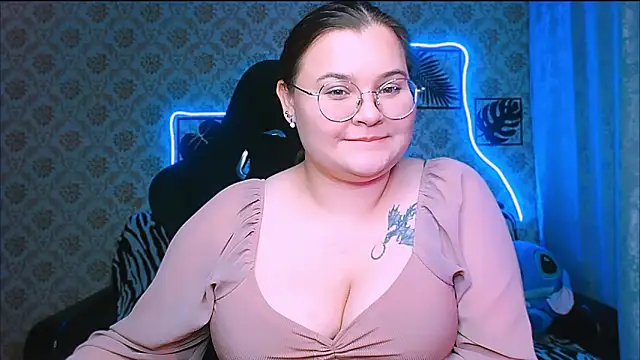 InLoveWithLife26's cam snapshot