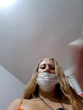 MILEIDE980's cam snapshot