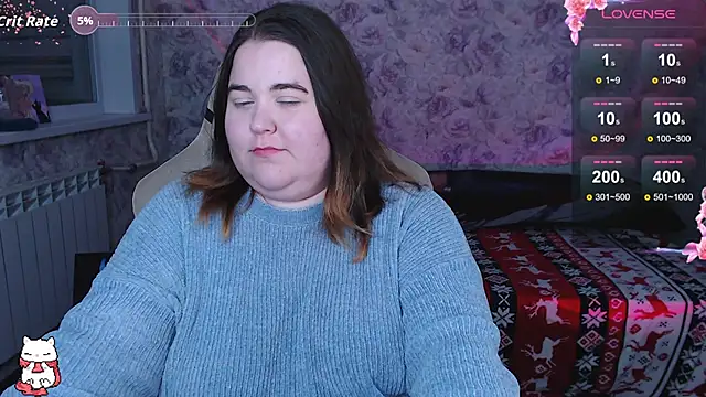 Estelle_Hicks's cam snapshot