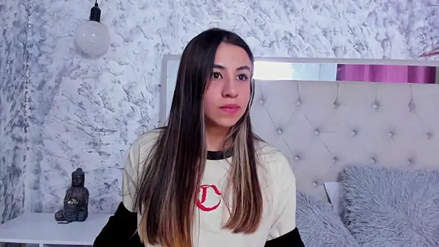 Ariana_greenblat's cam snapshot