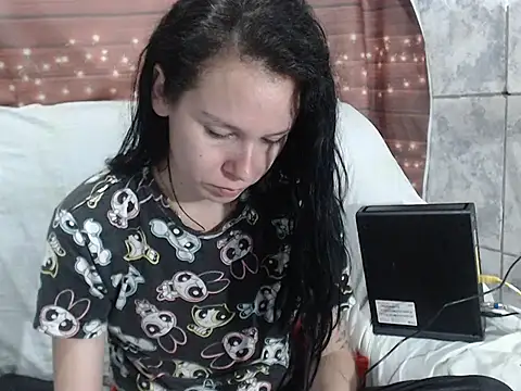 Venusluxodomme's cam snapshot