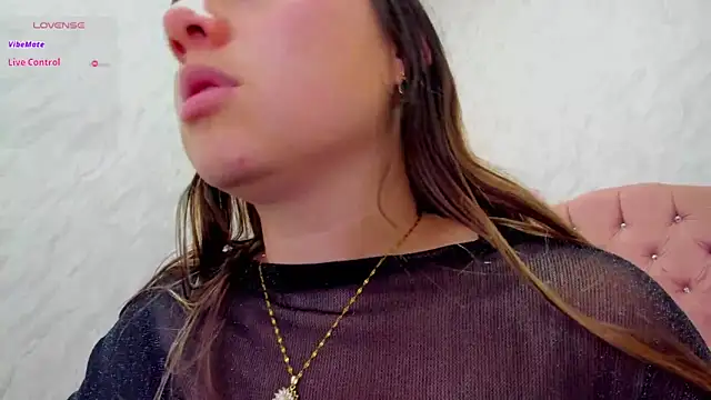 Lianngrace's cam snapshot