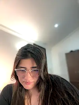 AhriCutte's cam snapshot