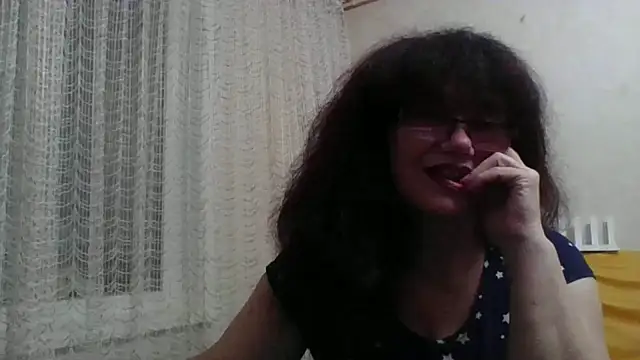 SilviaSky51's cam snapshot