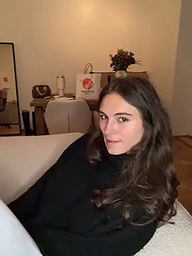 SophiiaStarr's cam snapshot