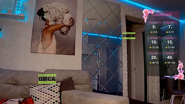 -HotAngel-'s cam snapshot