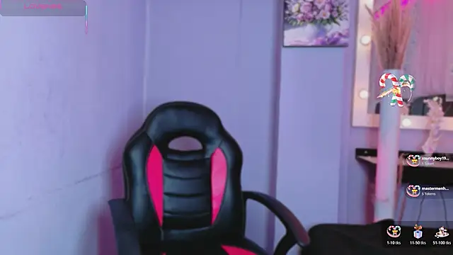 Natalia_Prada's cam snapshot