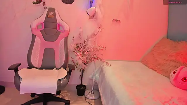 Zoe_Skyler's cam snapshot