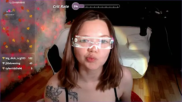 mary_lunar's web cam