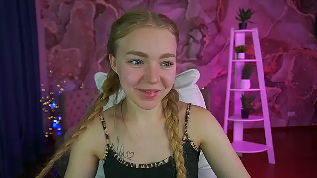 EmilySunshineS's cam snapshot