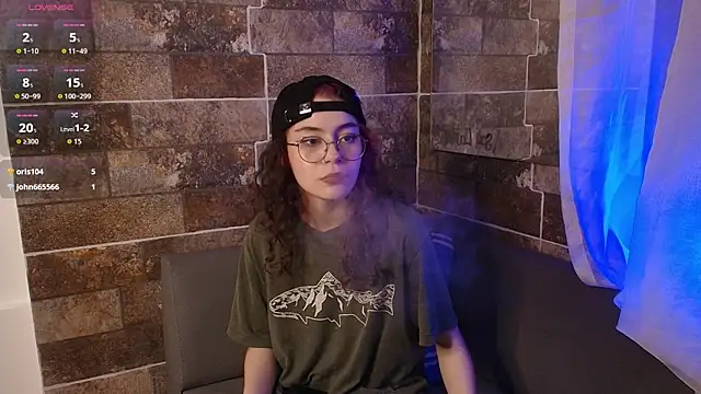 ravensinferno's cam snapshot