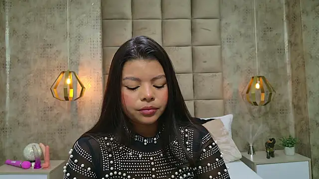 ValenFerrera_'s cam snapshot