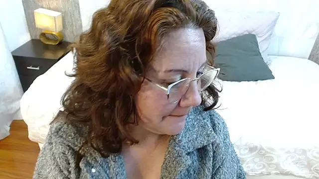 Rosalie_Durand's cam snapshot