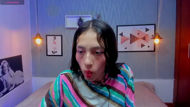 Valery_clk's cam snapshot