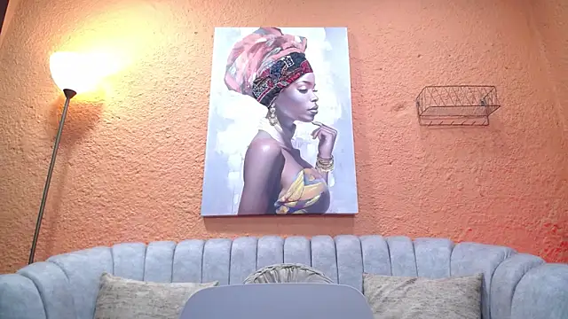 Gag_princeess's cam snapshot