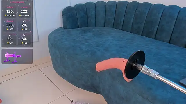 Jazmiinee's cam snapshot