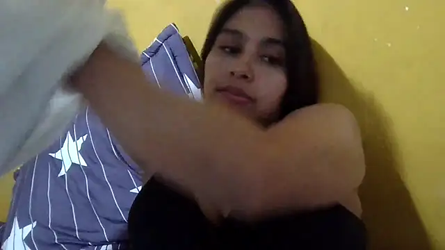 zairabreze's cam snapshot