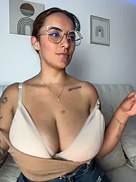 Seized_lust's cam snapshot