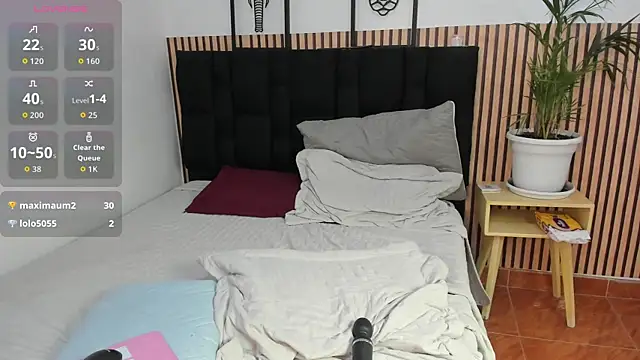 Elecktra_sweet's cam snapshot