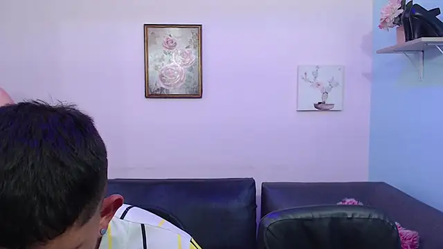 Eric_and_Alisson's cam snapshot