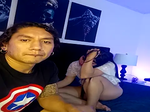 ErosyVenus69's web cam