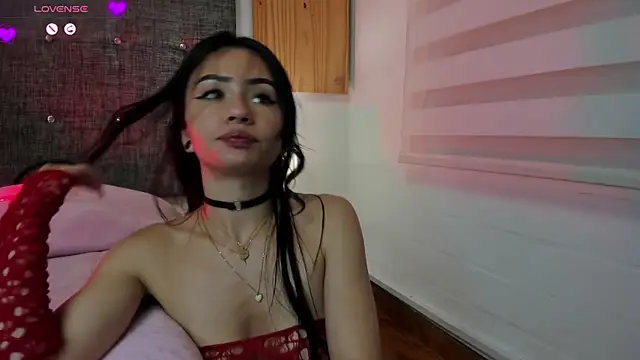 _tinyrose_'s cam snapshot