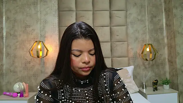 ValenFerrera_'s cam snapshot