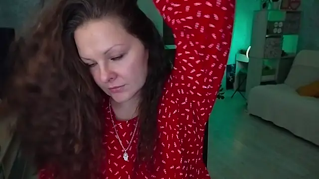 Marla_Singerrr's cam snapshot