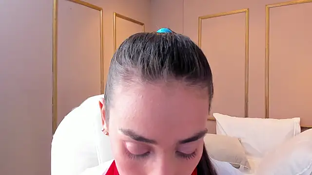 NahimiThompson's cam snapshot