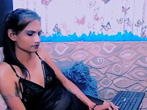 Sexy_indian0009's cam snapshot