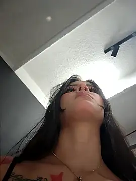 Celeste_Moretti's cam snapshot