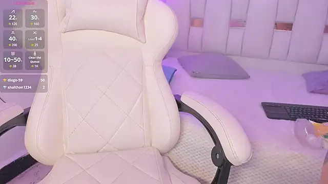 elenacooper1's cam snapshot