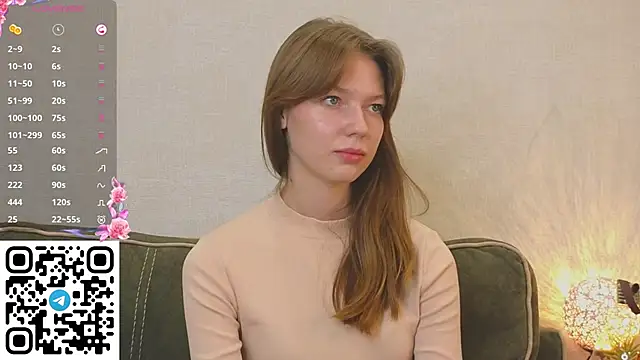 Erosyne's cam snapshot