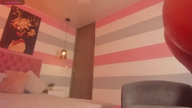 katynavarro's cam snapshot